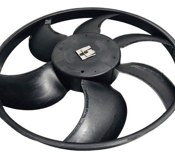 Ventoinha/ Eletroventilador Renault Duster 1.6 2014