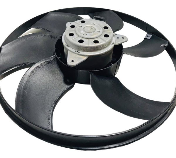 Ventoinha/ Eletroventilador Renault Duster 1.6 2014