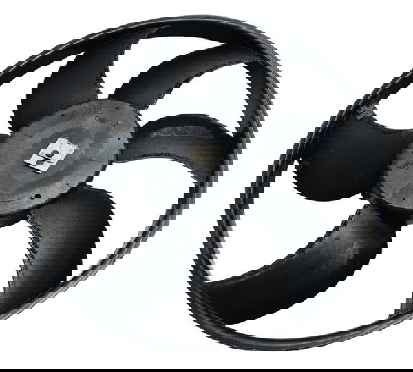 Ventoinha/ Eletroventilador Renault Duster 1.6 2014