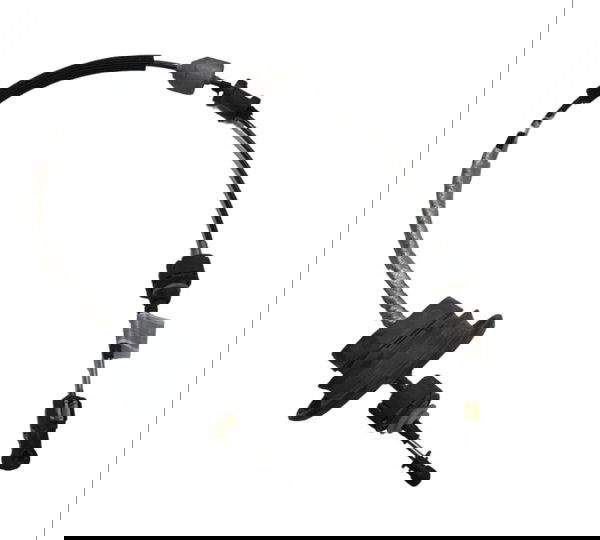 Cabo Seletor Câmbio Automático Citroen Aircross 2019 2020