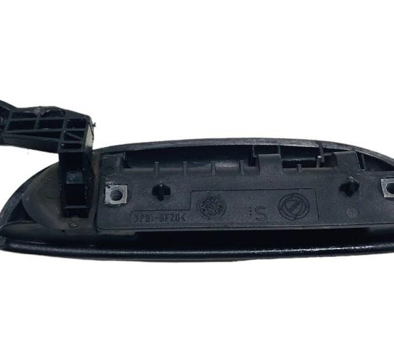 Maçaneta Externa Traseira Esquerda Fiat Palio 2001 A 2004