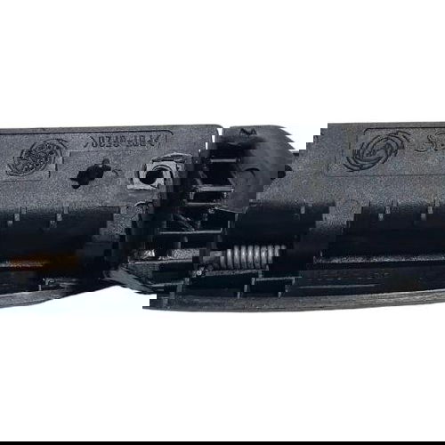 Maçaneta Externa Traseira Esquerda Fiat Palio 2001 A 2004
