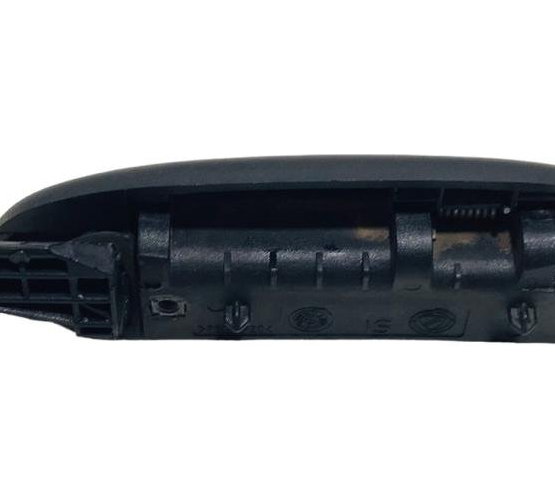 Maçaneta Externa Traseira Esquerda Fiat Palio 2001 A 2004