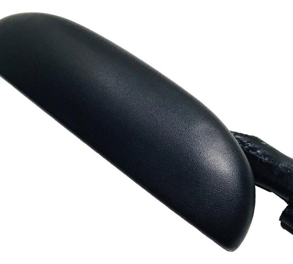 Maçaneta Externa Traseira Esquerda Fiat Palio 2001 A 2004