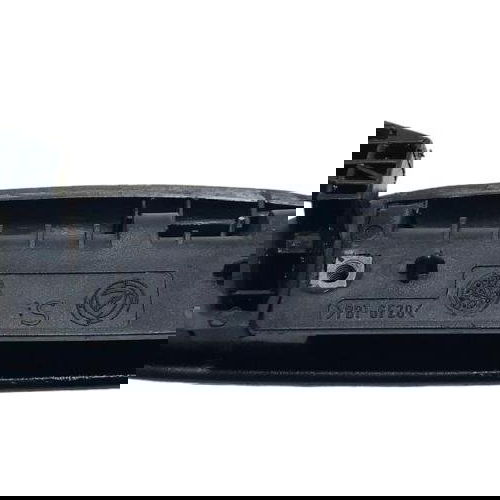 Maçaneta Externa Traseira Esquerda Fiat Palio 2001 A 2004