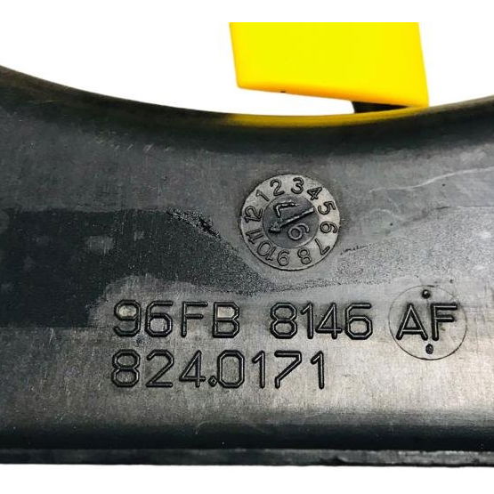 Ventoinha E Defletor Gm Corsa 1994/2002