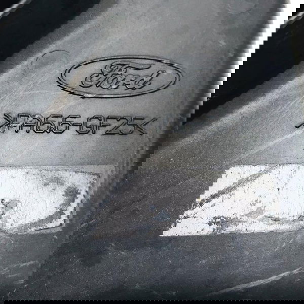 Ventoinha E Defletor Gm Corsa 1994/2002