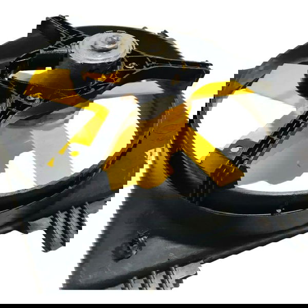 Ventoinha E Defletor Gm Corsa 1994/2002