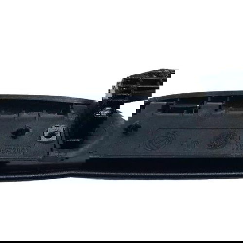 Maçaneta Externa Traseira Direita Fiat Palio 2001 A 2004