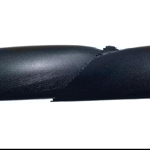 Maçaneta Externa Traseira Direita Fiat Palio 2001 A 2004
