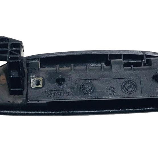 Maçaneta Externa Dianteira Esquerda Fiat Palio 2001 A 2004