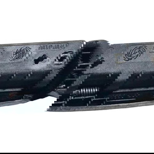 Maçaneta Externa Dianteira Esquerda Fiat Palio 2001 A 2004
