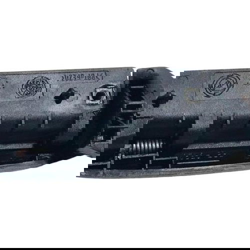 Maçaneta Externa Dianteira Esquerda Fiat Palio 2001 A 2004