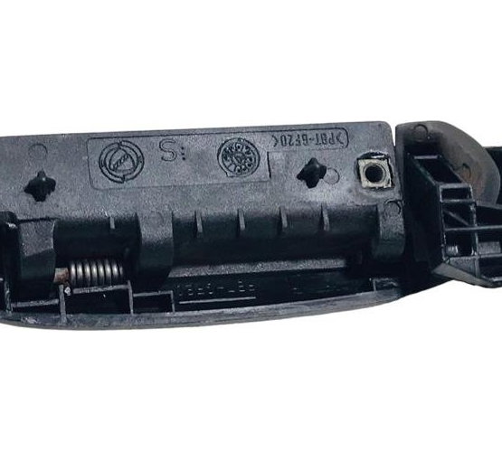Maçaneta Externa Dianteira Esquerda Fiat Palio 2001 A 2004