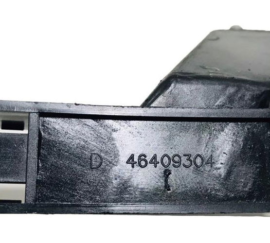 Suporte Guia Vidro Diant Direito Fiat Palio Siena 46409304