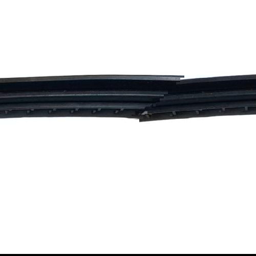 Guia Vidro Traseiro Direito Fiat Argo Drive 2018 52046211