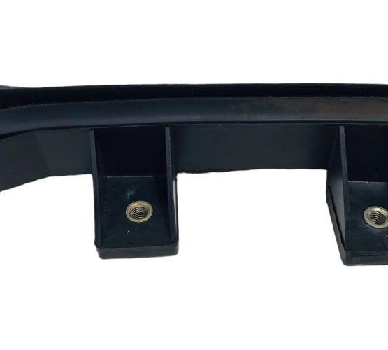 Guia De Vidro Dianteiro Esquerdo Fiat Palio 2004 6536733-e