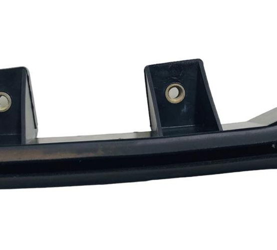 Guia De Vidro Dianteiro Esquerdo Fiat Palio 2004 6536733-e