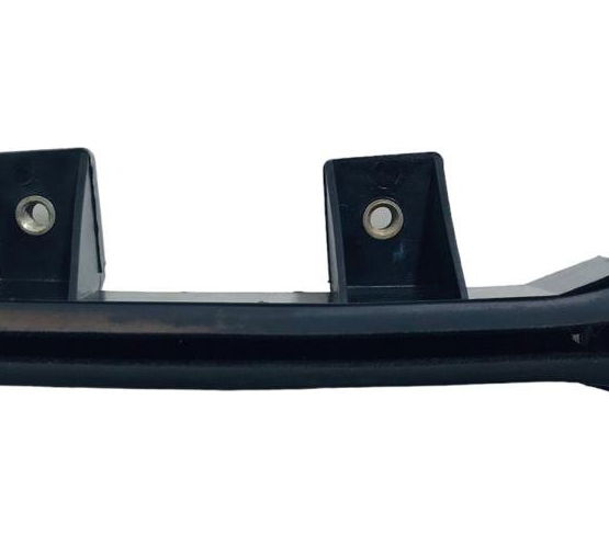 Guia De Vidro Dianteiro Esquerdo Fiat Palio 2004 6536733-e