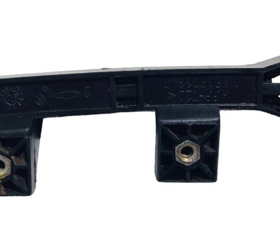 Guia De Vidro Dianteiro Esquerdo Fiat Palio 2004 6536733-e