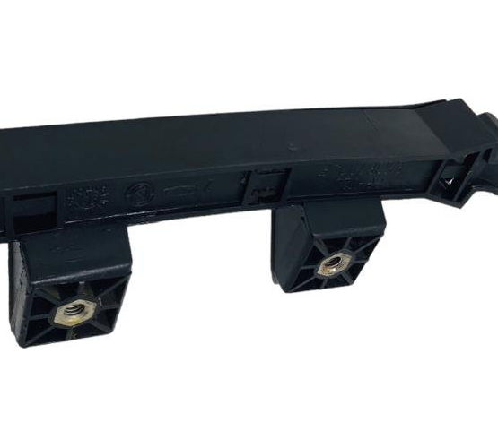 Guia De Vidro Dianteiro Esquerdo Fiat Palio 2004 6536733-e