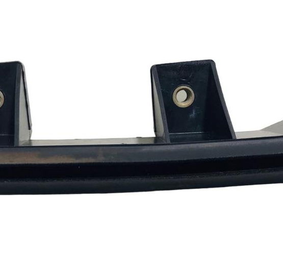 Guia De Vidro Dianteiro Esquerdo Fiat Palio 2004 6536733-e