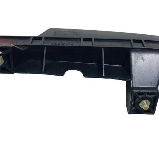 Suporte Guia Vidro Traseiro Direito Fiat Palio/siena 2004