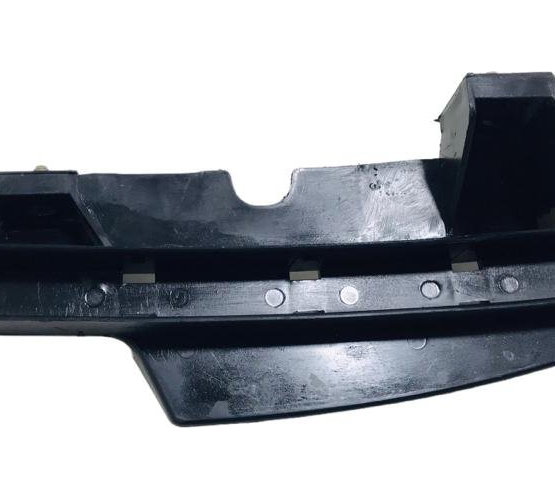 Suporte Guia Vidro Traseiro Direito Fiat Palio/siena 2004