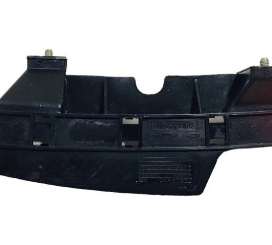 Suporte Guia Vidro Traseiro Direito Fiat Palio/siena 2004