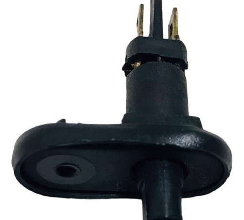 Sensor Abertura Porta Dianteira/esquerda Fiat Palio 1.0 2004
