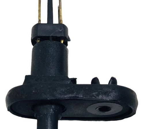Sensor Abertura Porta Dianteira/esquerda Fiat Palio 1.0 2004