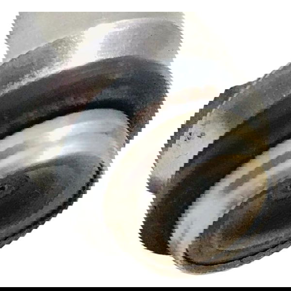 Bico Injetor Fiat Palio/siena/strada/uno 2004-2007