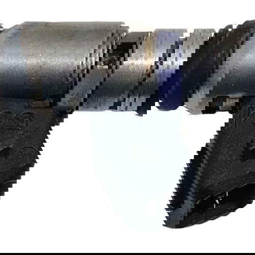 Bico Injetor Fiat Palio/siena/strada/uno 2004-2007