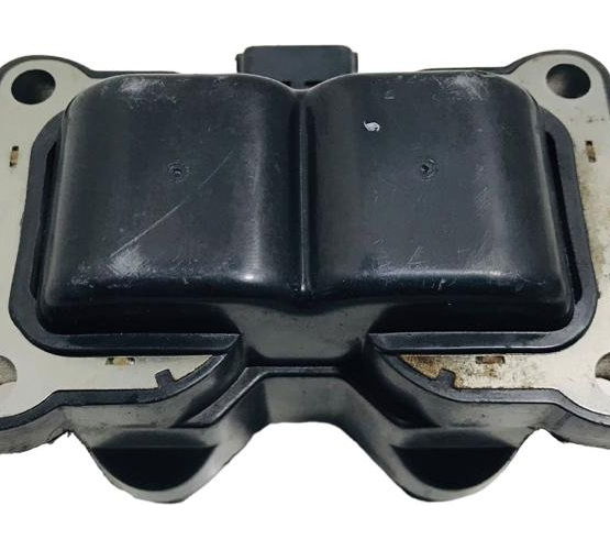 Bobina De Ignição Fiat Palio 1.0 16v 2004 Bl0014mm
