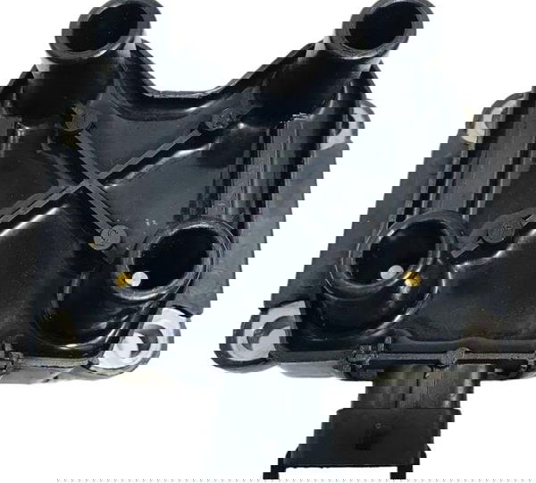 Bobina De Ignição Fiat Palio 1.0 16v 2004 Bl0014mm