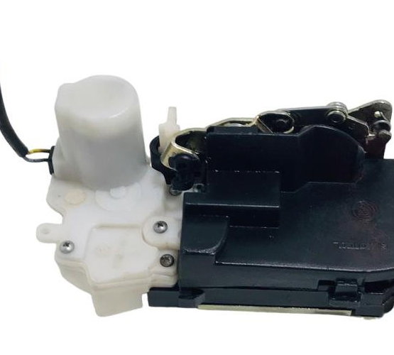 Fechadura Elétrica Tras Esquerda Fiat Siena Palio 2003/2004