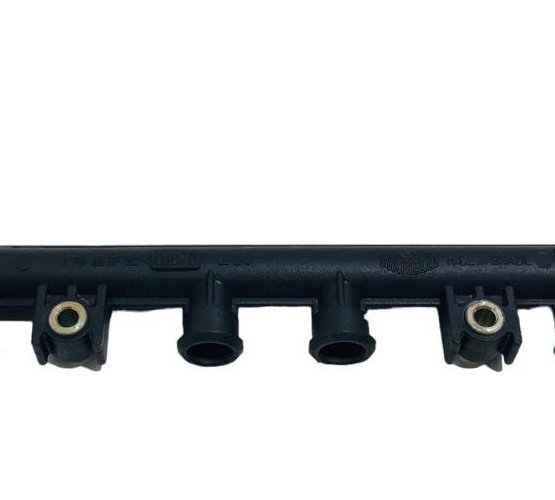 Flauta Bico Injetor Fiat Palio/uno/siena 2004 - Cu0012179