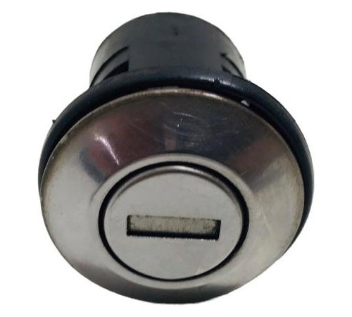 Cilindro De Porta Dianteira Direita Fiat Palio 1998/2004