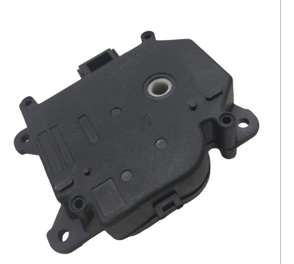 Atuador Da Caixa De Ventilação Chery Tiggo 2011