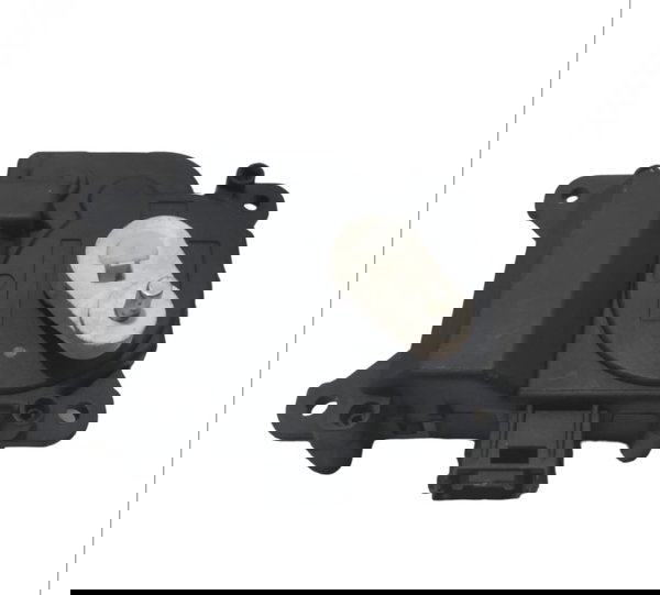 Atuador Da Caixa De Ventilação Chery Tiggo 2011