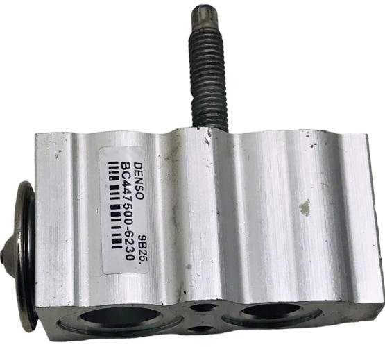 Válvula De Expansão Chevrolet Onix Lt 2013/2019