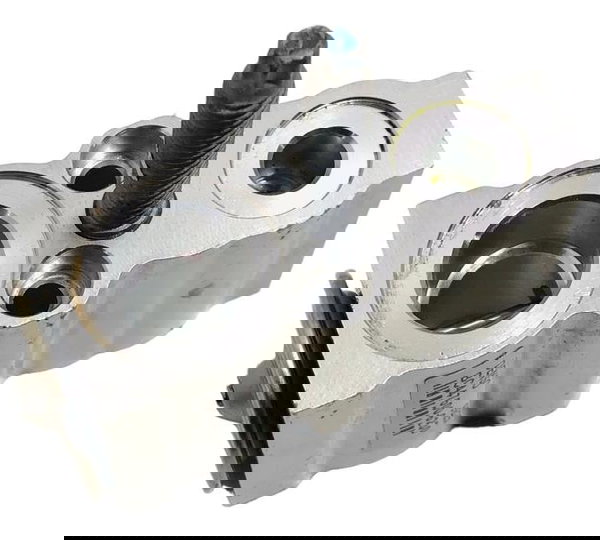 Válvula De Expansão Chevrolet Onix Lt 2013/2019