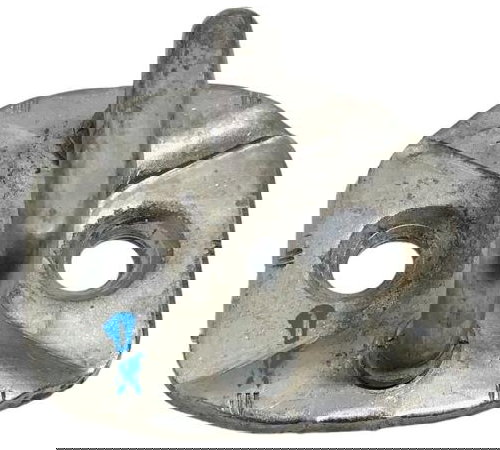 Batente Porta Traseira Direita Fiat Argo Drive 2018