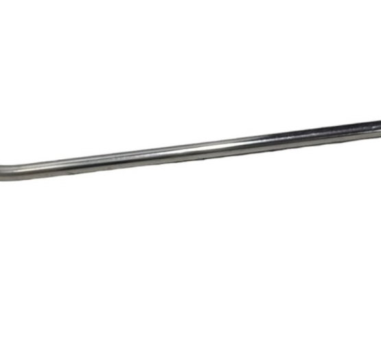 Chave Macaco Gm Spin 1.8 2015