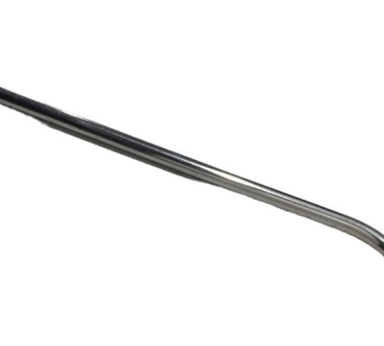 Chave Macaco Gm Spin 1.8 2015