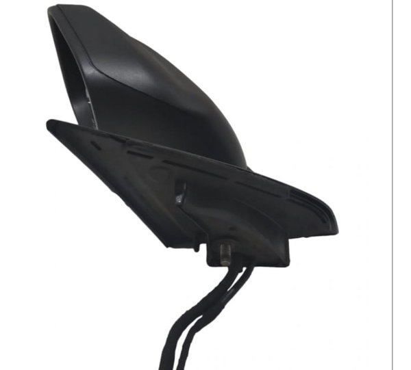 Retrovisor Esquerdo Volvo Xc90 2008 2009 2010