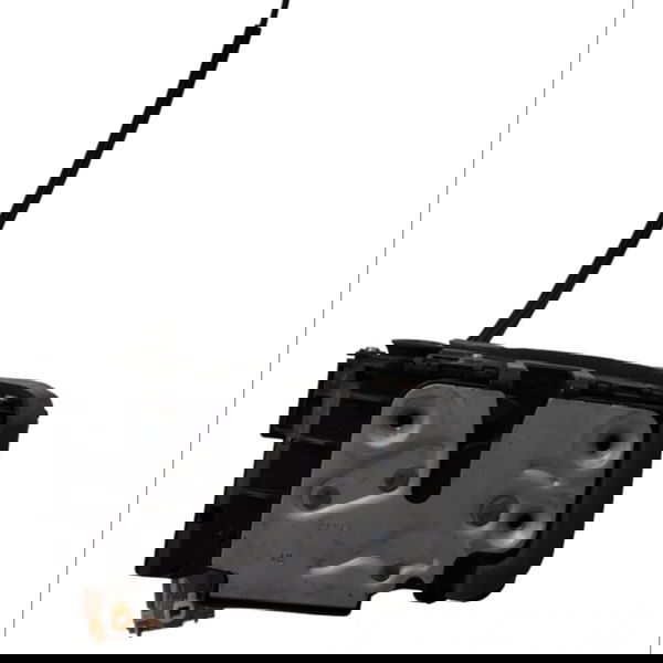 Fechadura Dianteira Direita Prisma 2013/2019