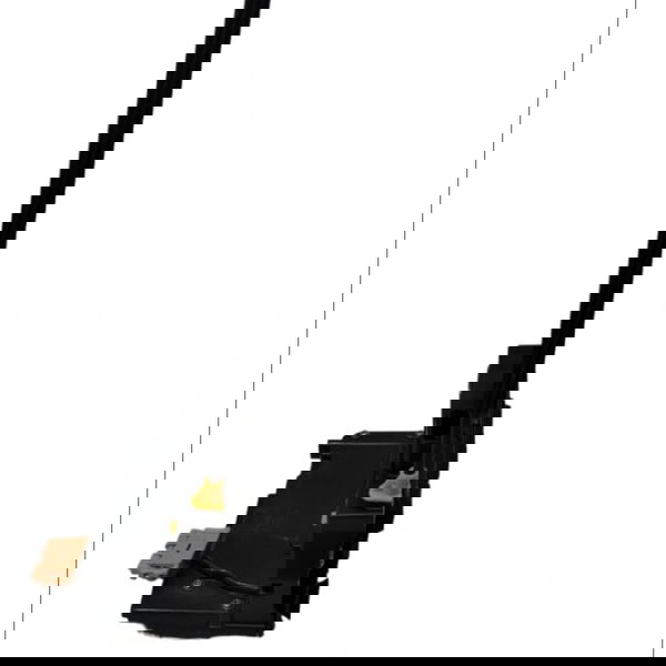 Fechadura Dianteira Direita Prisma 2013/2019