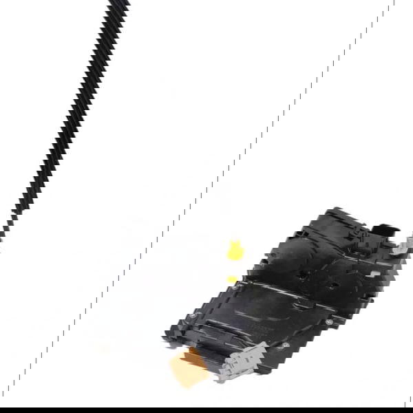 Fechadura Dianteira Direita Prisma 2013/2019
