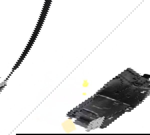 Fechadura Dianteira Direita Prisma 2013/2019